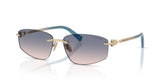 TIFFANY & CO. TF 3114 619116 59 Women's Sunglasses