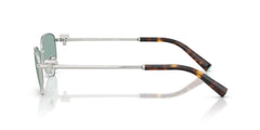 TIFFANY & CO. TF 3115 600165 56 Unisex Sunglasses
