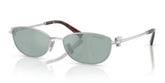 TIFFANY & CO. TF 3115 600165 56 Unisex Güneş Gözlüğü