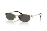 TIFFANY & CO. Tiffany Co. TF 3115 6021S4 56 Women's Sunglasses