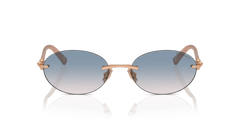 TIFFANY & CO. Tiffany Co. TF 3104D 621716 56 Women's Sunglasses