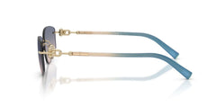 TIFFANY & CO. TF 3114 619116 59 Women's Sunglasses