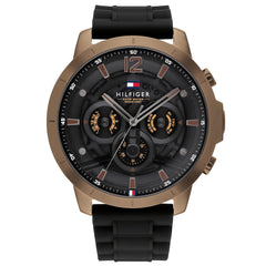 TOMMY HILFIGER TH1710491 Erkek Kol Saati