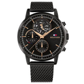 TOMMY HILFIGER TH1710610 Erkek Kol Saati
