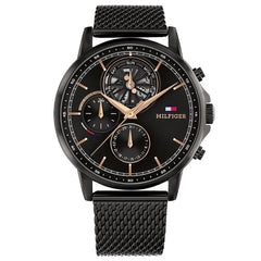 TOMMY HILFIGER TH1710610 Erkek Kol Saati