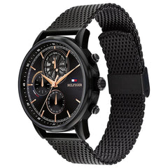 TOMMY HILFIGER TH1710610 Erkek Kol Saati