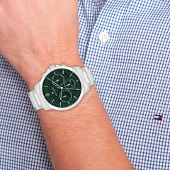 TOMMY HILFIGER TH1710686 Erkek Kol Saati