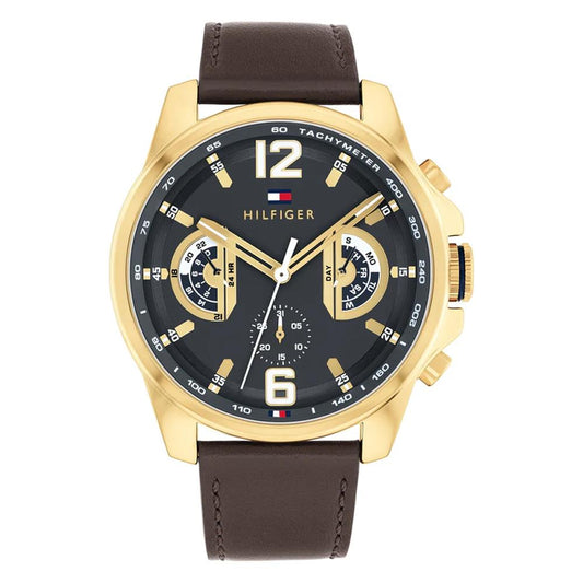 TOMMY HILFIGER TH1710698 Erkek Kol Saati