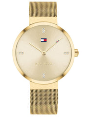 TOMMY HILFIGER TH1782217 Kadın Kol Saati