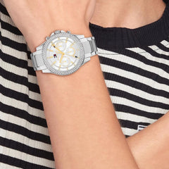 TOMMY HILFIGER TH1782677 Kadın Kol Saati