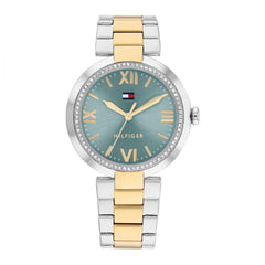 TOMMY HILFIGER TH1782680 Kadın Kol Saati