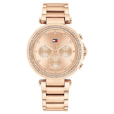 TOMMY HILFIGER TH1782705 Kadın Kol Saati