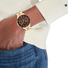 TOMMY HILFIGER TH1782709 Kadın Kol Saati