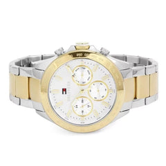 TOMMY HILFIGER TH1791226 Erkek Kol Saati
