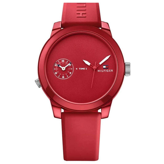 TOMMY HILFIGER TH1791323 Erkek Kol Saati