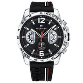 TOMMY HILFIGER TH1791473 Erkek Kol Saati