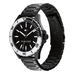TOMMY HILFIGER TH1792014 Erkek Kol Saati