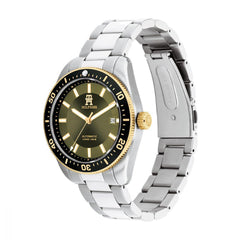 TOMMY HILFIGER TH1792155 Erkek Kol Saati