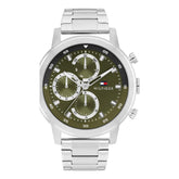 TOMMY HILFIGER TH1792180 Erkek Kol Saati