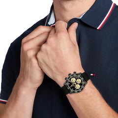 TOMMY HILFIGER TH1792182 Erkek Kol Saati