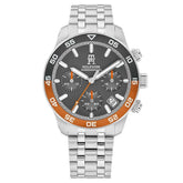 TOMMY HILFIGER TH1792186 Erkek Kol Saati