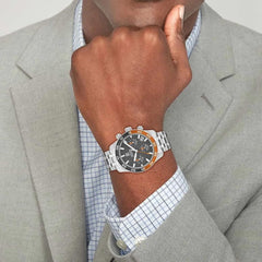 TOMMY HILFIGER TH1792186 Erkek Kol Saati