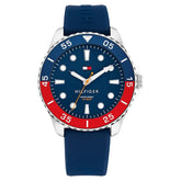TOMMY HILFIGER TH1792200 Erkek Kol Saati