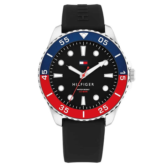 TOMMY HILFIGER TH1792201 Erkek Kol Saati