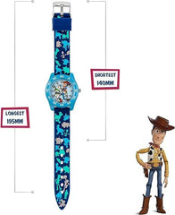 TOY STORY TYM9000 Çocuk Kol Saati