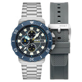 TRENCH CHRONOGRAPH RG-8058-33 Otomatik Erkek Kol Saati