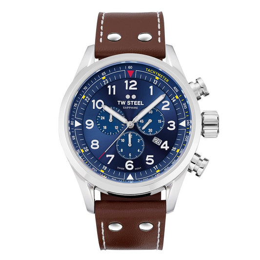 TW STEEL TW-SVS201 Erkek Kol Saati