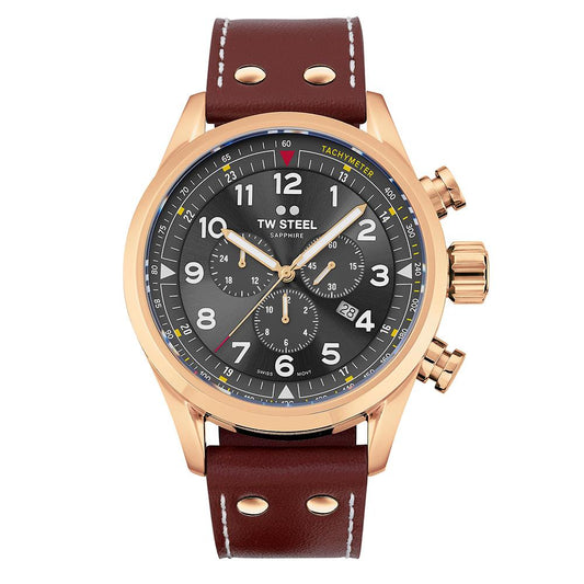 TW STEEL TW-SVS203 Erkek Kol Saati