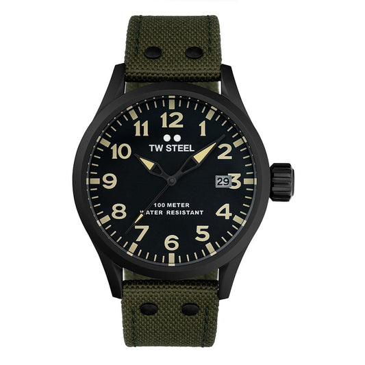 TW STEEL TW-VS102 Erkek Kol Saati