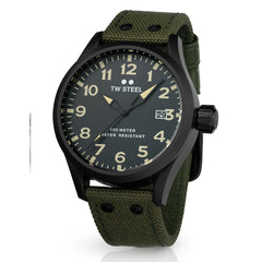 TW STEEL TW-VS102 Erkek Kol Saati