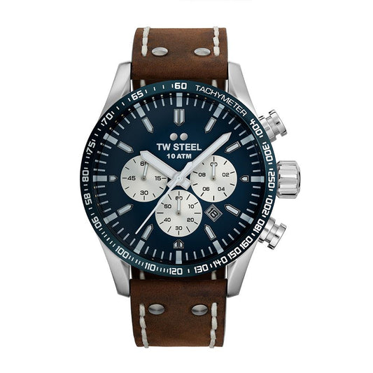 TW STEEL TW-VS121 Erkek Kol Saati