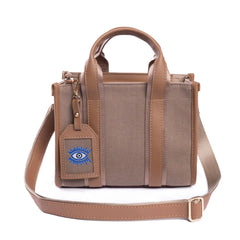 EYNACO City Bag Medium Vizon EYC011