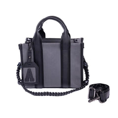 EYNACO City Bag Medium Grey