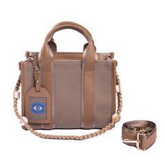 EYNACO City Bag Medium Vizon EYC011