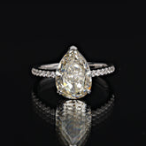 SooSilkyGems RING NO 135 DROP