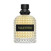 Valentino Born In Roma Uomo Yellow Dream EDT 100 ml Erkek Parfümü