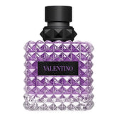 Valentino Donna Born In Roma Purple Melancholia EDP 100 ml Kadın Parfümü