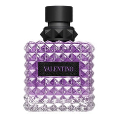 Valentino Donna Born In Roma Purple Melancholia EDP 100 ml Women's Perfume