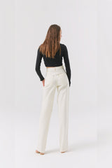 IAMLOVEIN Vanilla Sky' EcoComfort Trousers