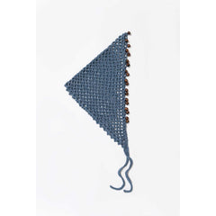 ventotto.store Ventotto Bandana in Blue