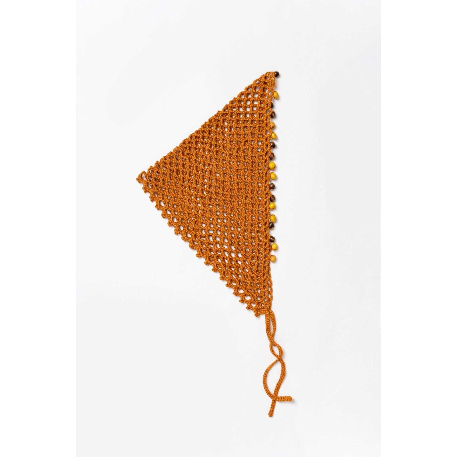 ventotto.store Ventotto Bandana in Orange
