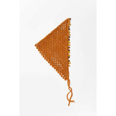 ventotto.store Ventotto Bandana in Orange
