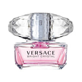 Versace Bright Crystal Perfumed Deodorant 50 ml Kadın Deodorantı