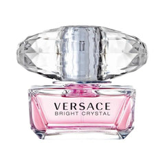 Versace Bright Crystal Perfumed Deodorant 50 ml Women's Deodorant