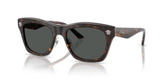 VERSACE VE 2272 108/87 53 Women's Sunglass