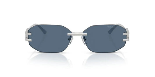 VERSACE VE 2274 100080 58 Kadın Güneş Gözlüğü